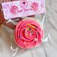 Bubble Bath Cookie