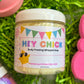 Hey Chick Whipped Soap