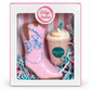 Cowgirls & Coffee Gift Set