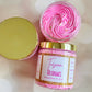 Tuscan Blooms Whipped Soap