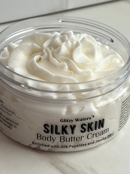 Coco Butter Cashmere Body Cream