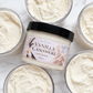 Vanilla Cashmere Sugar Scrub