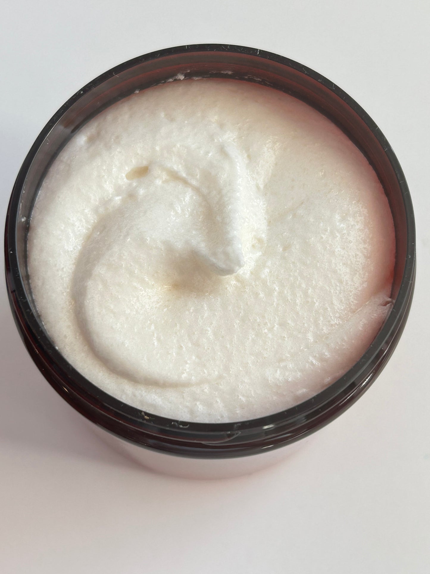 Vanilla Cocoa Creme Sugar Scrub