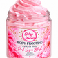 Pink Sugar Blush Body Frosting Whipped Soap