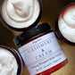 Cashmere & Cream Whipped Soap