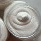 Creamy Vanilla Whipped Body Scrub