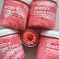 Pink Strawberry Whipped Soap