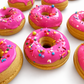Donut Bath Bomb