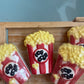 Movie Magic Popcorn Bath Bomb