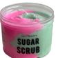 Body Tender Sugar Scrub