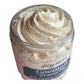 Coconut Crème Pie  Body Frosting Whipped Soap