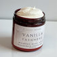 Vanilla Cashmere Sugar Scrub