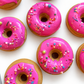 Donut Bath Bomb