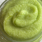 Coconut Lime Sugar Scrub