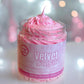 Velvet Sugar Whipped Soap