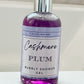 Cashmere Plum Shower Gel