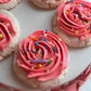 Bubble Bath Cookie