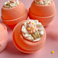 Sweet Strawberry Bath Bomb