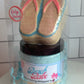 Beach Babe Gift Set
