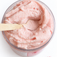 Frosted Peppermint Cookies Sugar Scrub