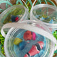 Fish bait Bath Bomb