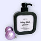 Sultry Black Jasmine Body Lotion