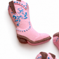 Cowgirls & Coffee Gift Set