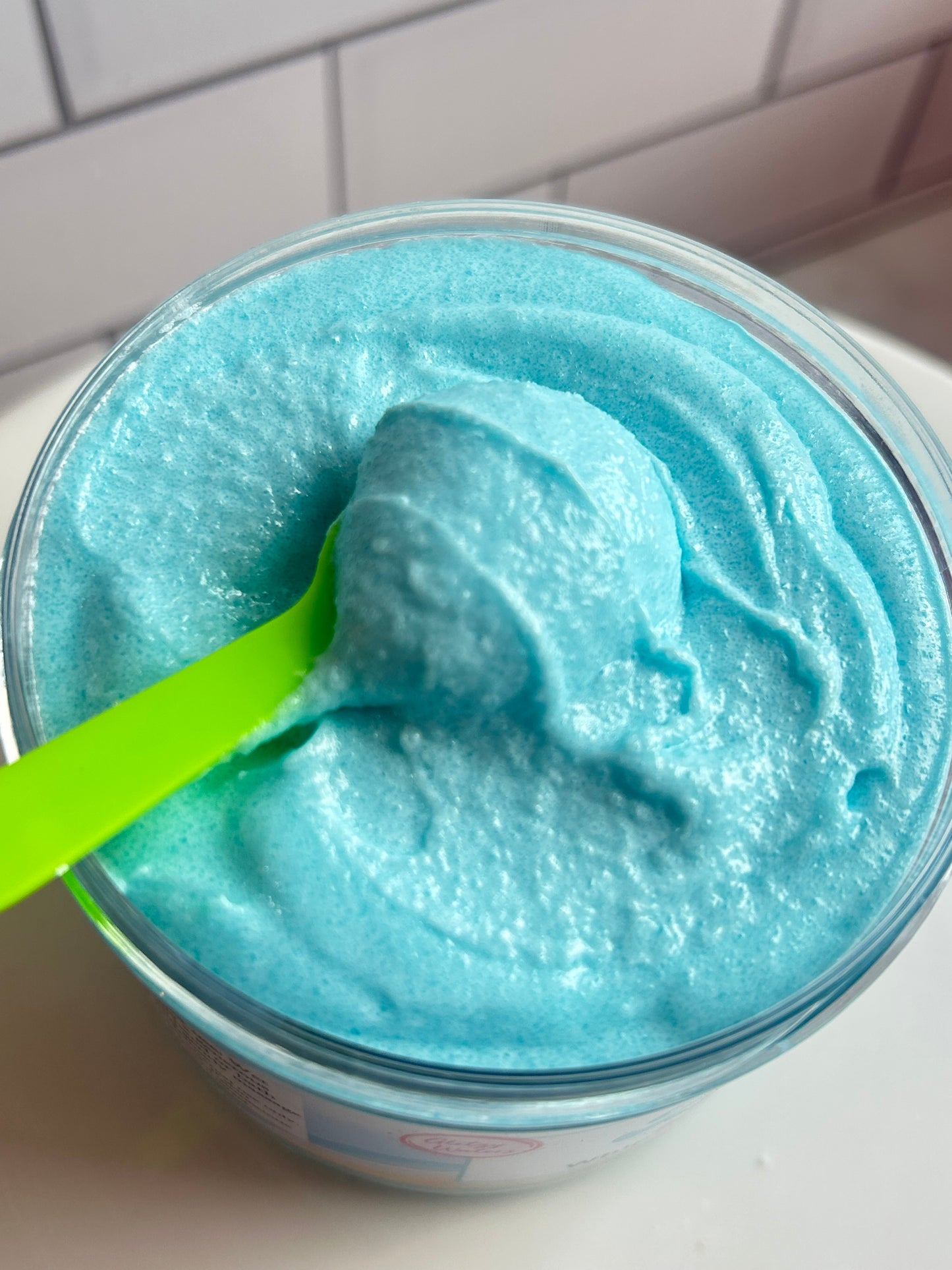 Beach Babe Sugar Scrub