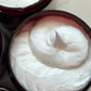 Vanilla Cocoa Creme Whipped Soap