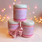 Velvet Sugar Whipped Soap