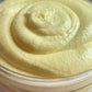 Vanilla Buttercream Sugar Scrub