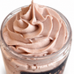 Chocolate Frosting Body Frosting Whipped Soap