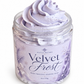 Velvet frost Body Frosting Whipped Soap