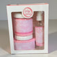 Velvet Sugar Gift Set