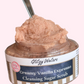 Creamy Vanilla Expresso Sugar Scrub