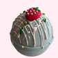 Strawberry Champagne Bath Bomb