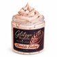 Chocolate Frosting Body Frosting Whipped Soap