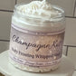 Champagne Kisses Body Frosting Whipped Soap