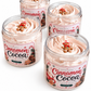 Cinnamon Cocoa Body Frosting Whipped Soap