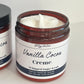 Vanilla Cocoa Creme Sugar Scrub