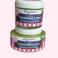 Coconut Lime Sugar Scrub