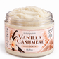 Vanilla Cashmere Sugar Scrub