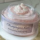 Champagne Kisses Moisture Rich Body Scrub