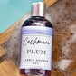 Cashmere Plum Shower Gel