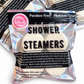 BREATHE Shower Steamers