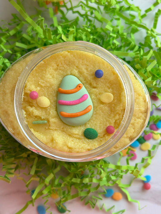 Sugar Chick Sugar Scrub