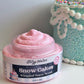 Snow Cakes Sugar Scrub
