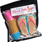 Beach Babe Gift Set – handcrafted gift set by Glitzy Waters