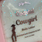 Coastal Cowgirl Body Lotion