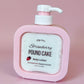 Strawberry Pound Cake Body Lotion